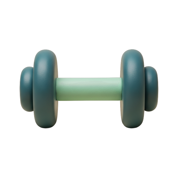 Full-body fitness and strength for kids