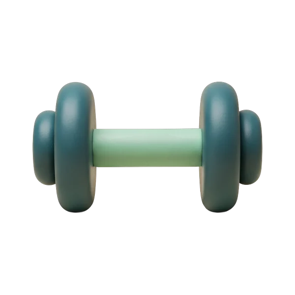 Full-body fitness and strength for kids